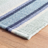 dash albert barbados stripe da1024 seaglass rug