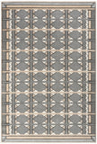 nourison nordic nrc06 ivory multicolor rug
