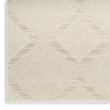 nourison serenity home srh11 ivory rug