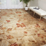 nourison sale somerset st64 multi rug