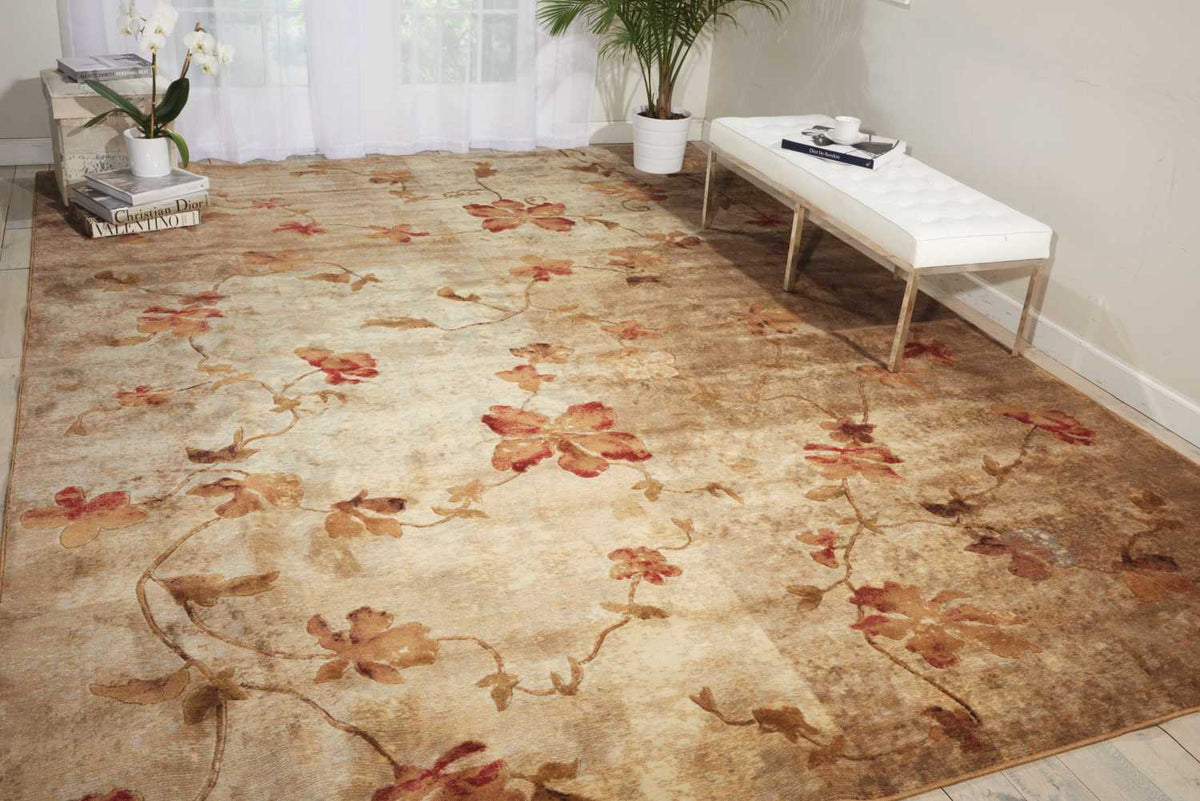 nourison sale somerset st64 multi rug