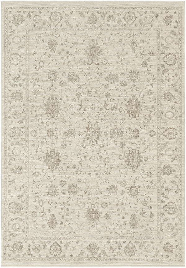 nourison shadows shw07 ivory rug