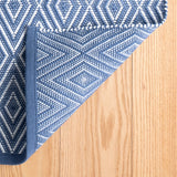 dash albert diamond rdb098 denim rug