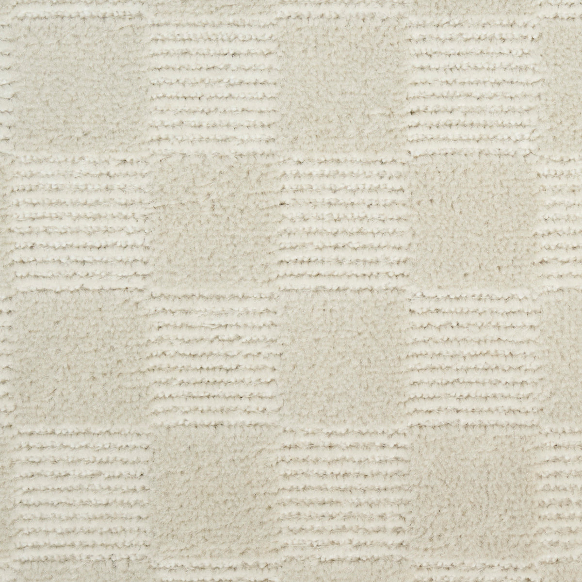 nourison serenity home srh10 ivory rug