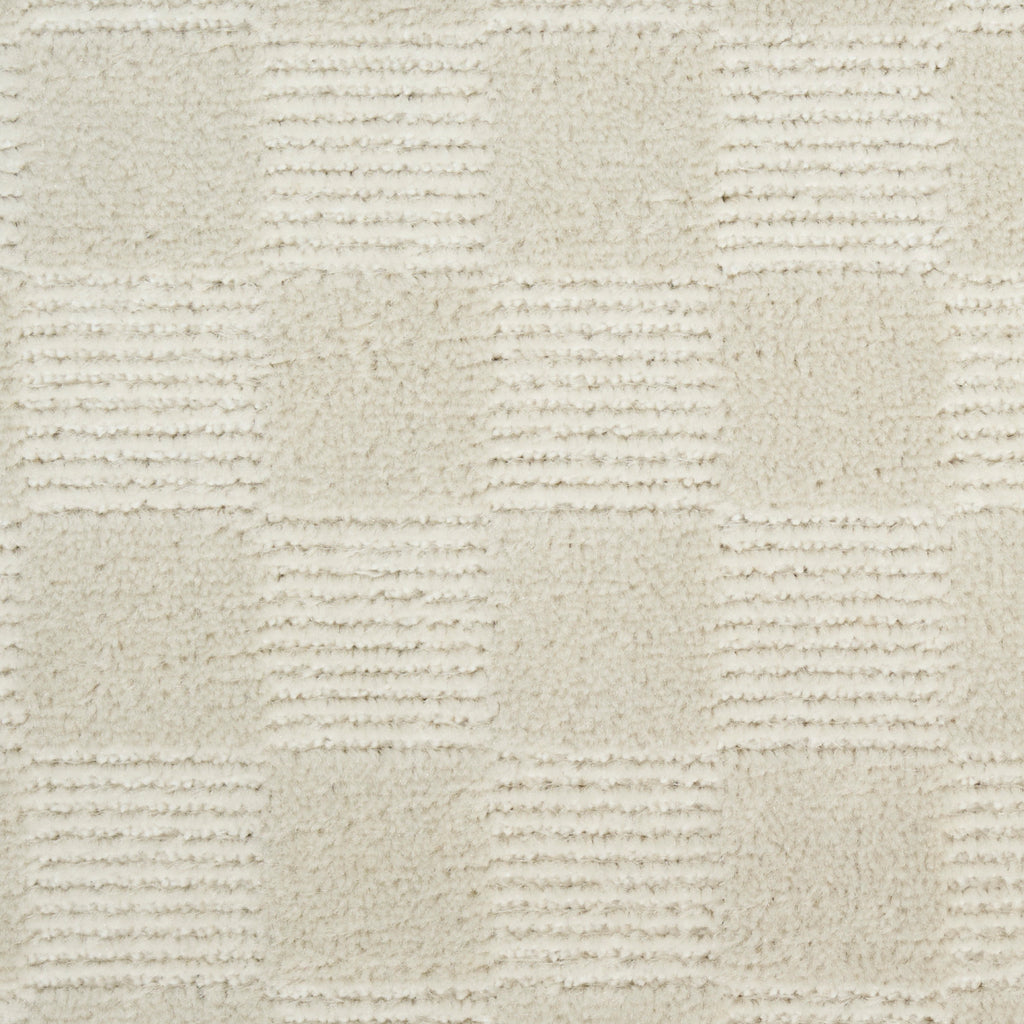 nourison serenity home srh10 ivory rug