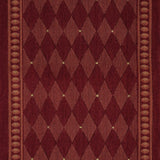 nourison cosmopolitan c94r red rug