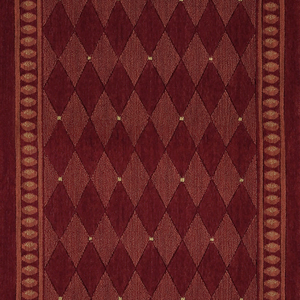nourison cosmopolitan c94r red rug