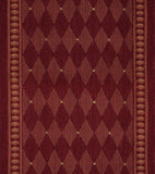 nourison cosmopolitan c94r red rug