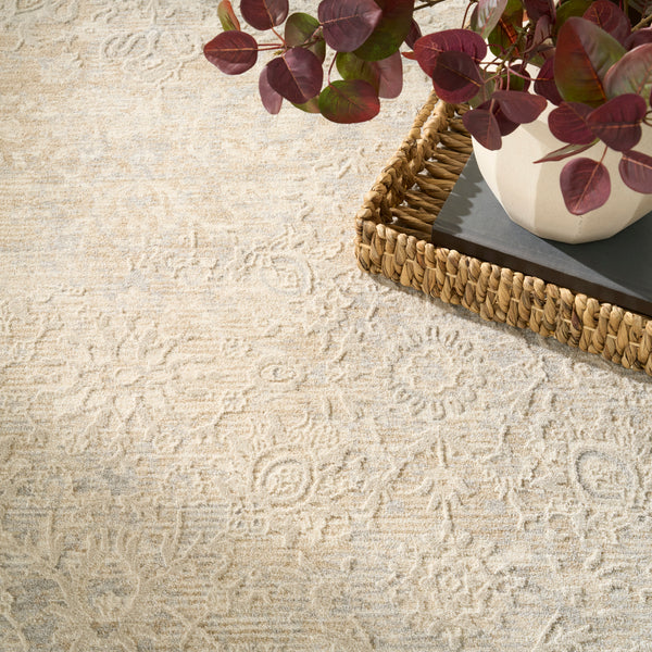 nourison sultana sll01 beige rug