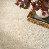 nourison sultana sll01 beige rug