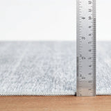 dash albert samson da2195 grey rug
