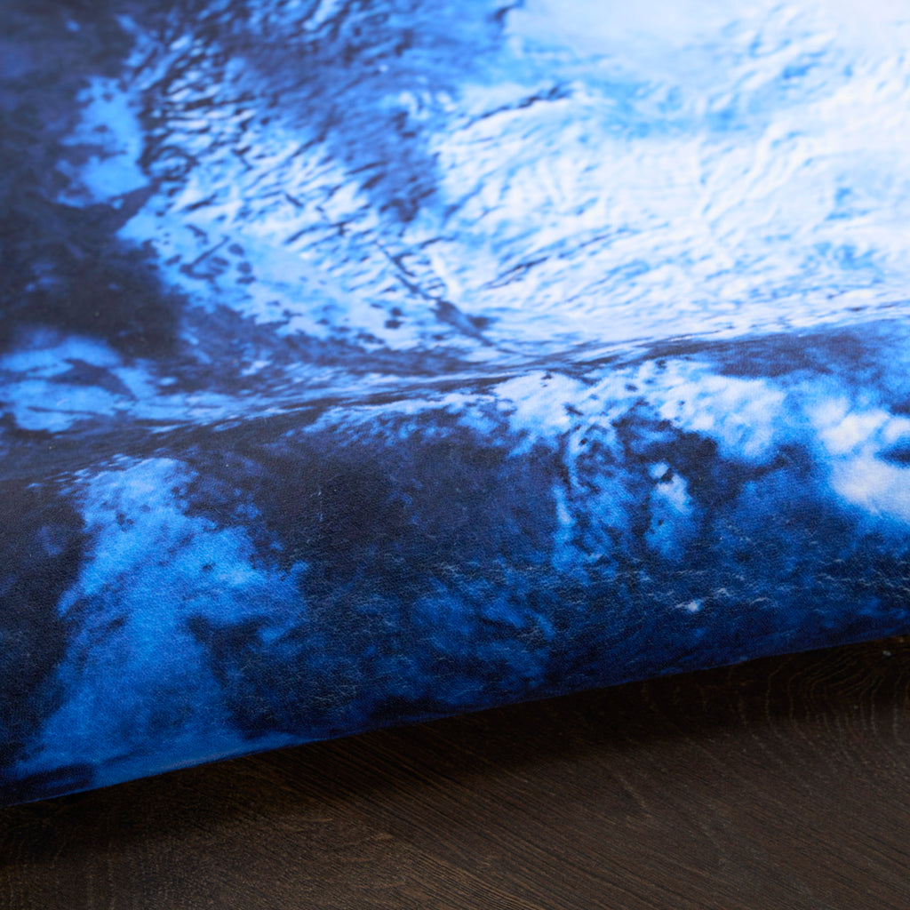 nourison imagination ima10 blue rug