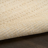 nourison tulum tlm01 cream rug