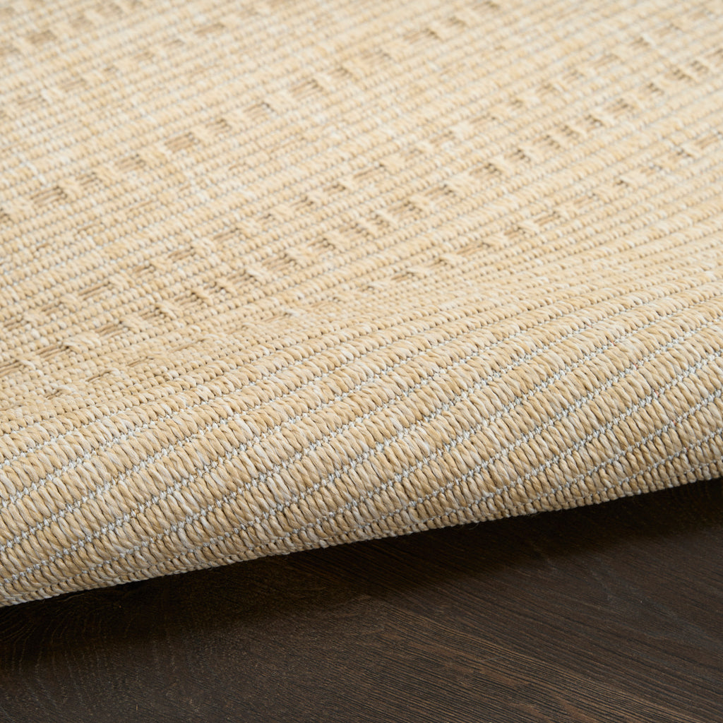 nourison tulum tlm01 cream rug