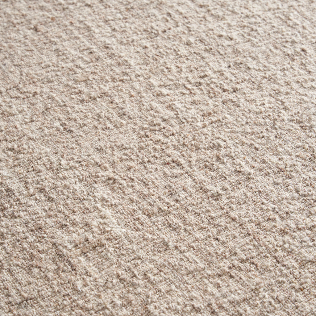 rugs done right custom homespun hmspn sandstone rug