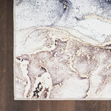 nourison daydream ddr01 ivory multicolor rug