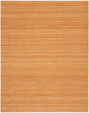 nourison interweave iwv01 orange rug