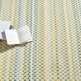 dash albert poppy da2025 moss rug