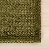 dash albert messi da2372 moss braided jute rug