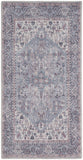nourison new concept washables sr104 grey rug