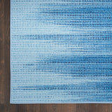nourison vintage home vnh07 blue rug