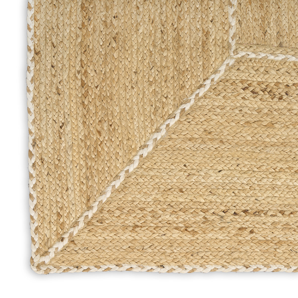 nourison terrazzo jute trj01 natural rug