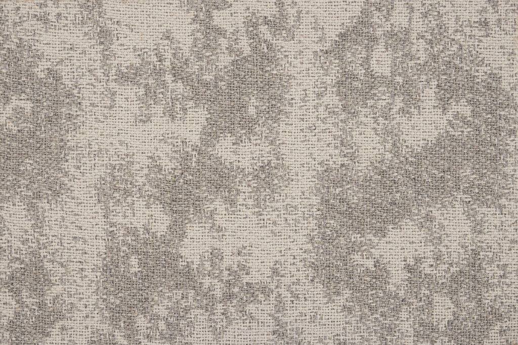 rugs done right custom jacquard jcabs pewter rug