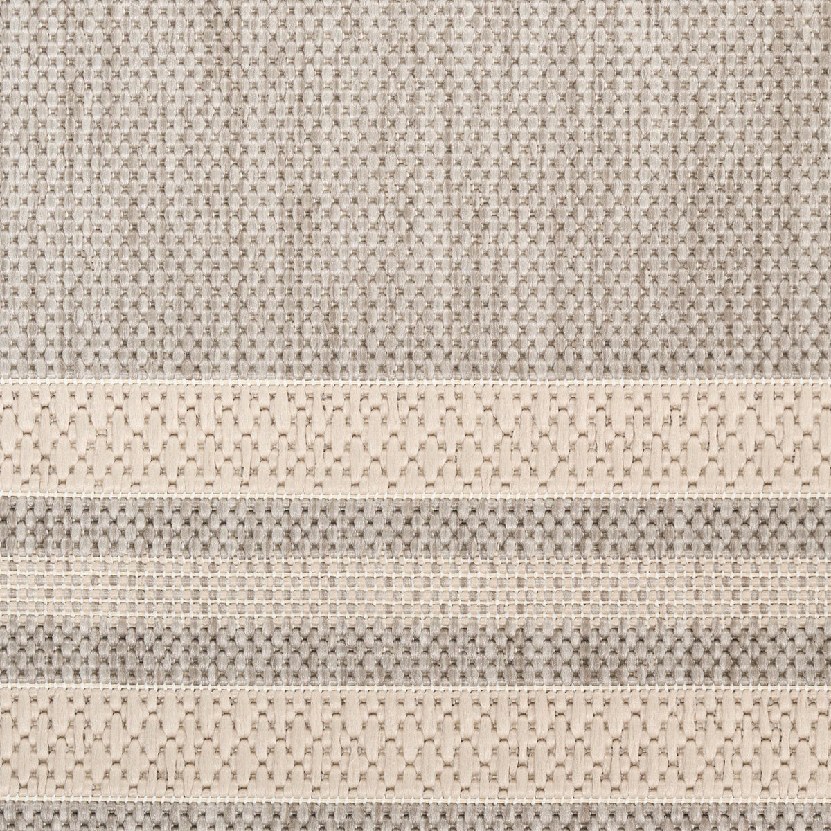 nourison horizon indoor outdoor hoz05 grey rug