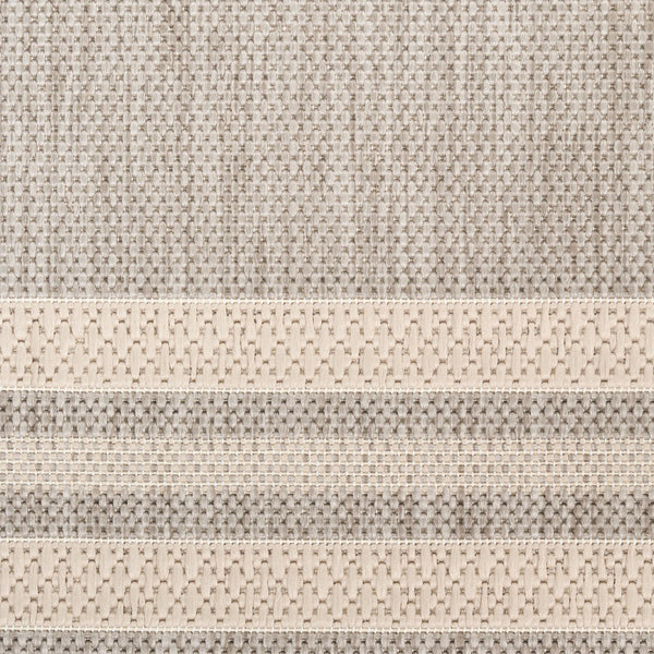 nourison horizon indoor outdoor hoz05 grey rug