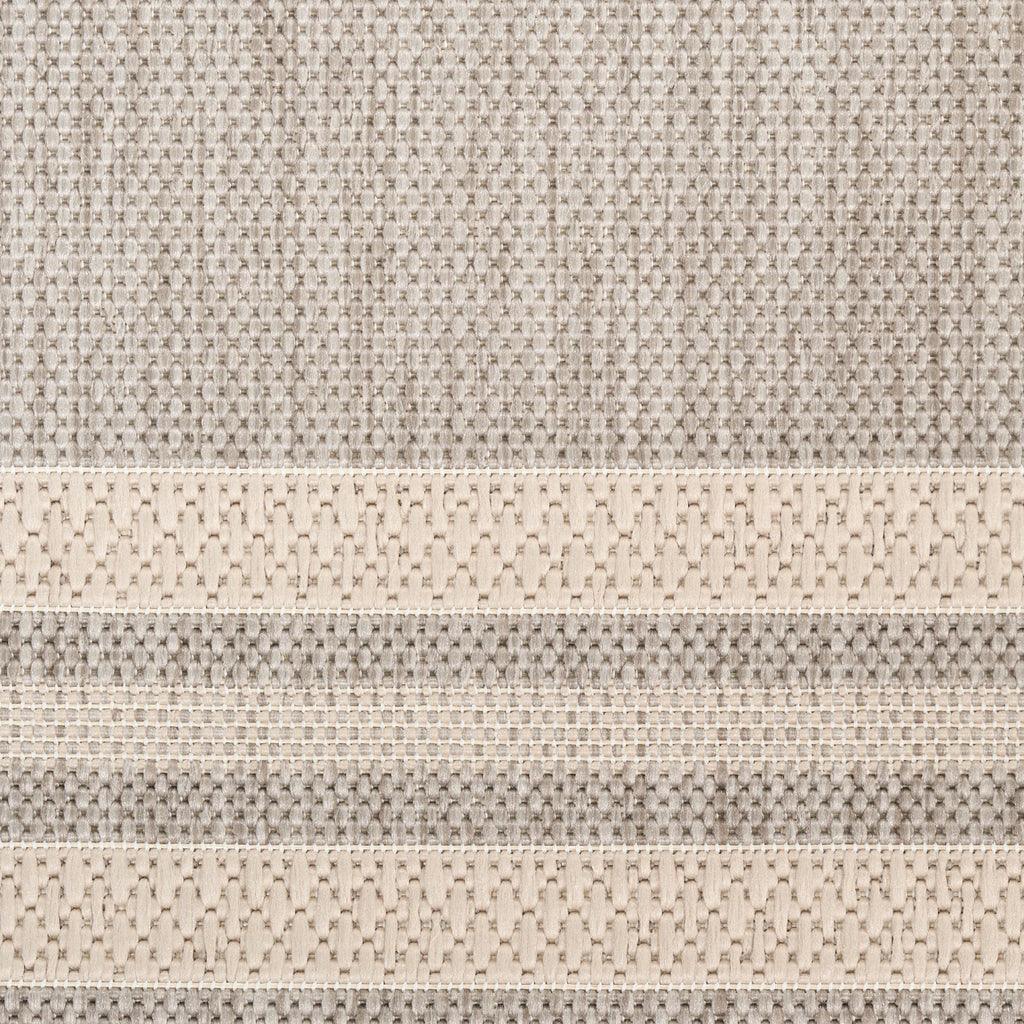 nourison horizon indoor outdoor hoz05 grey rug