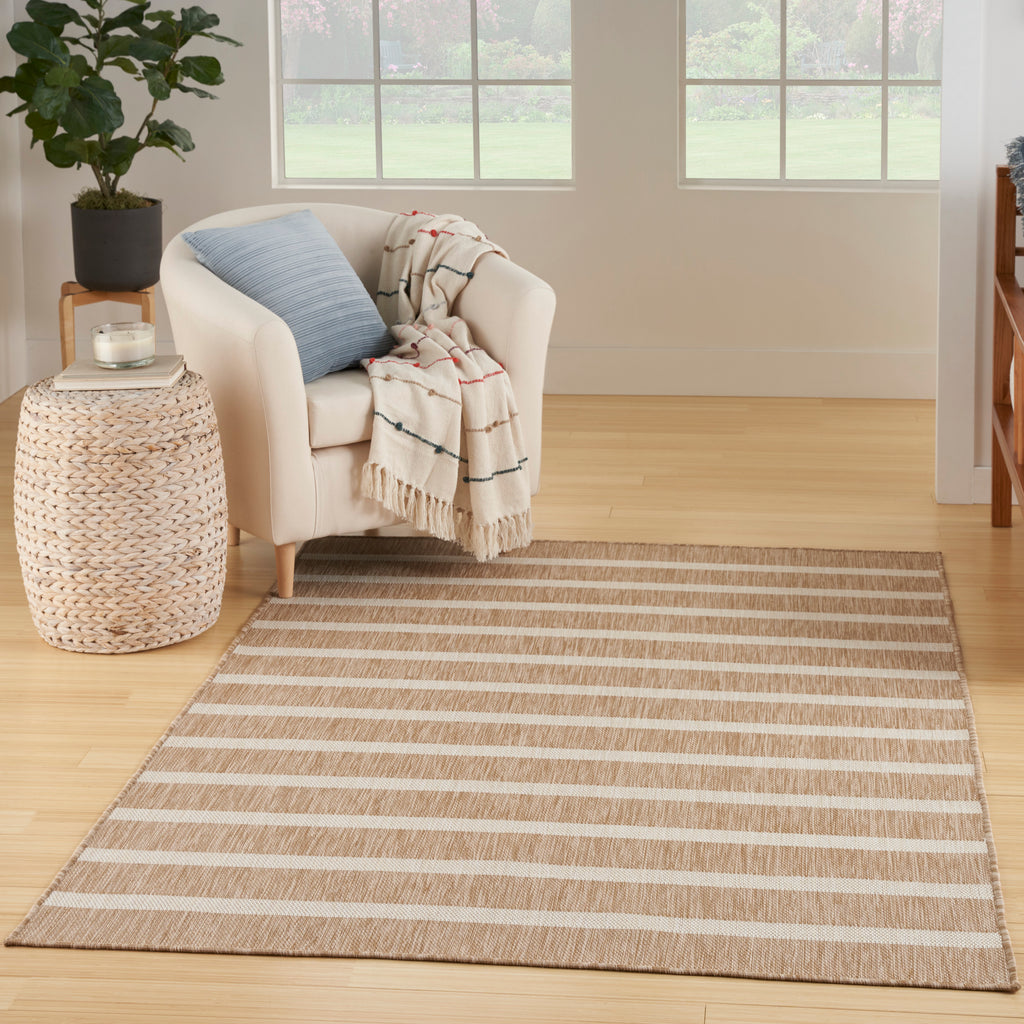 nourison positano pos03 beige ivory rug