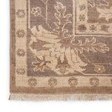 nourison aldora ald03 grey rug