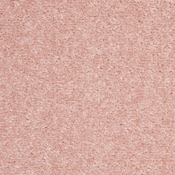 nourison nourison essentials nre01 pink rug