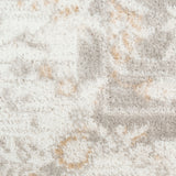 nourison dekor dek09 ivory rug