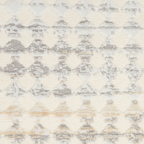 nourison ck950 rush ck958 ivory multicolor rug