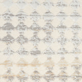 nourison ck950 rush ck958 ivory multicolor rug