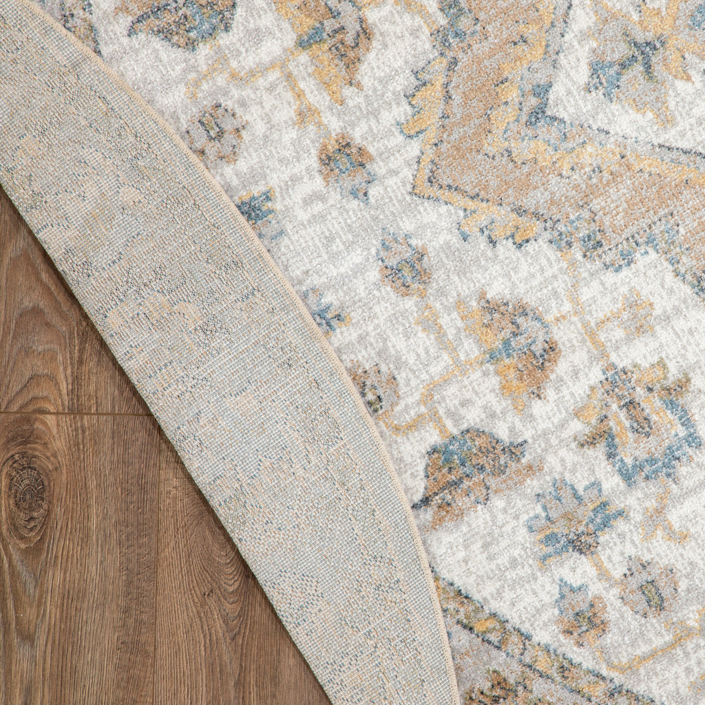 nourison astra machine washable asw12 silver grey rug