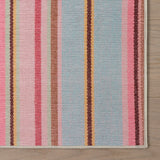 dash albert teahouse da2402 multi machine washable polyester rug