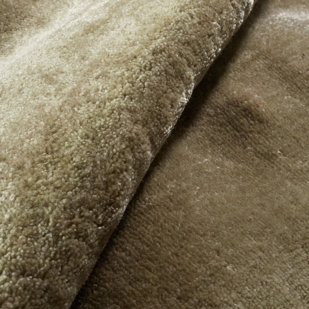 dash albert hudson da2263 kelp loom knotted nylon rug