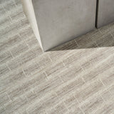 nourison ck079 notes not04 ivory grey rug