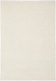 nourison blanco blo01 ivory rug
