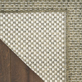 nourison tulum tlm03 olive rug