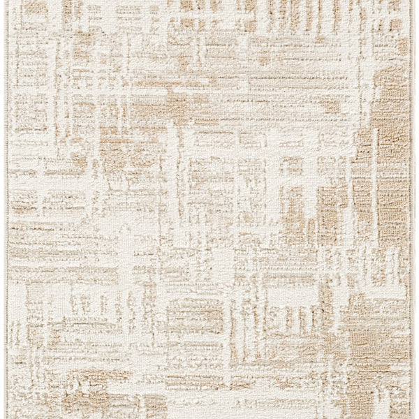 nourison dekor dek11 ivory taupe rug