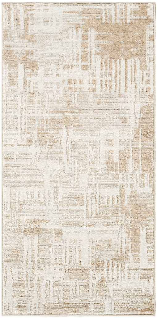 nourison dekor dek11 ivory taupe rug