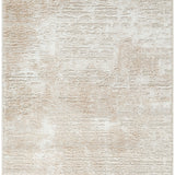 nourison dekor dek07 ivory beige rug