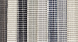 rugs done right custom carolina stripe crlst coastal rug