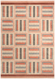 nourison nordic nrc11 multicolor rug