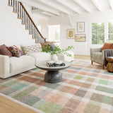 dash albert teahouse da2396 multi machine washable polyester rug