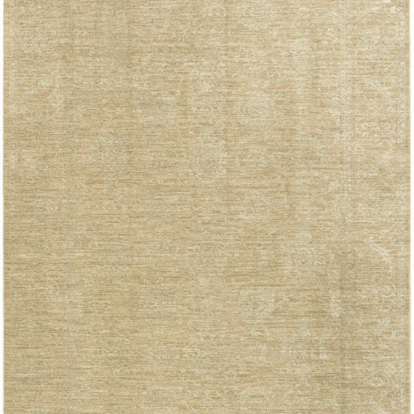 nourison moonlit mli03 green rug