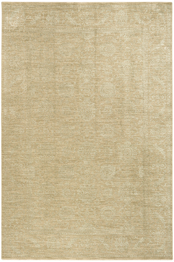nourison moonlit mli03 green rug